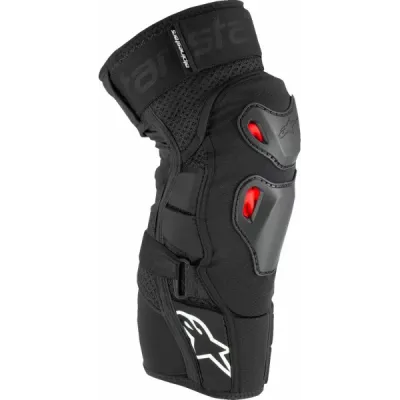 Bionic Pro Plasma Knee Protectors