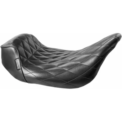 Sprocket Solo Seat