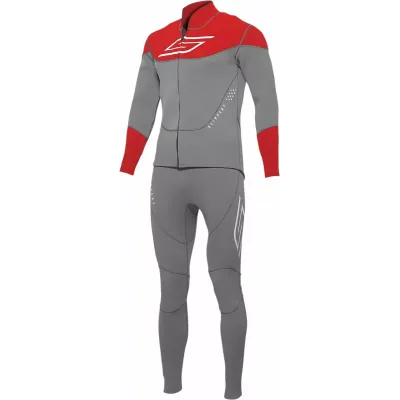Breaker Wetsuit & Jacket