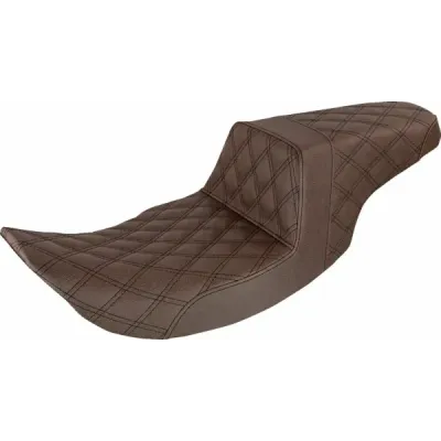 Step-Up Seat