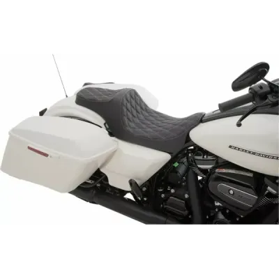 Predator III Seat