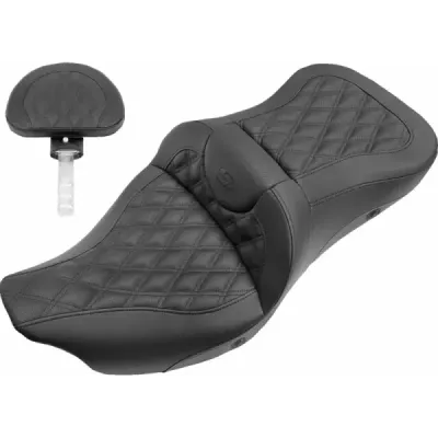 Extended Reach RoadSofa™ Scaun