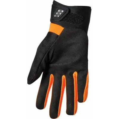 Spectrum Cold Weather Gloves
