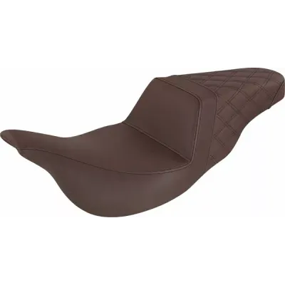 Step-Up Seat