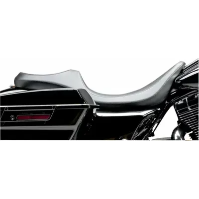 Villain Daddy Long Legs Vinyl Seat