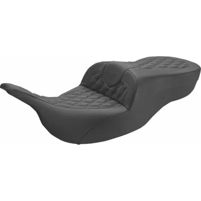 Roadsofa™ Lattice Stitch Seat