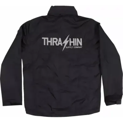 Mission Waterproof Rain Jacket
