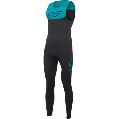 Breaker Wetsuit & Jacket