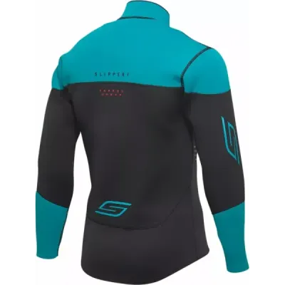 Breaker Wetsuit & Jacket