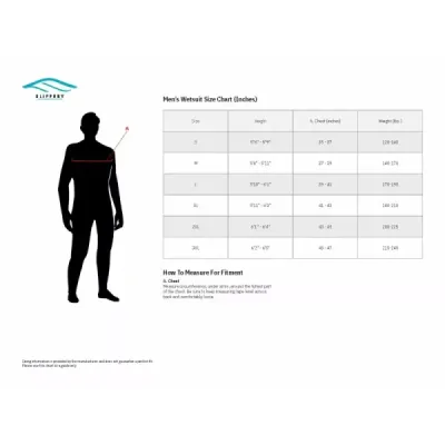 Breaker Wetsuit & Jacket