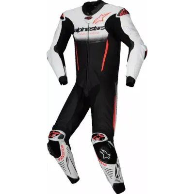 GP-R7 1-PC Leather Suit