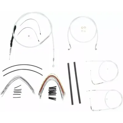 Sterling Chromite II® Designer Handlebar Installation Kit