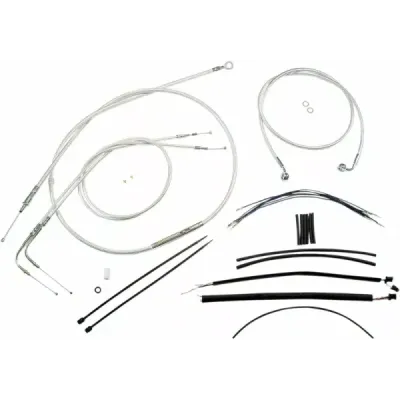 Sterling Chromite II® Designer Handlebar Installation Kit