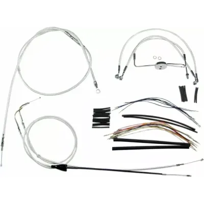 Sterling Chromite II® Designer Handlebar Installation Kit