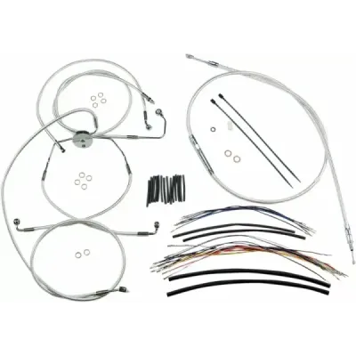 Sterling Chromite II® Designer Handlebar Installation Kit