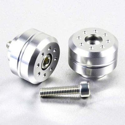 Aluminium Bar Ends