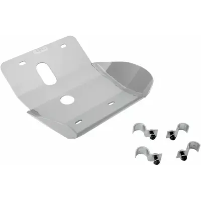 Aluminum Skid Plate