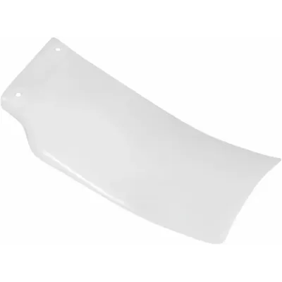 Replacement Plastic MX Mud Plate