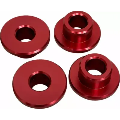 Solid Riser Bushing Kit