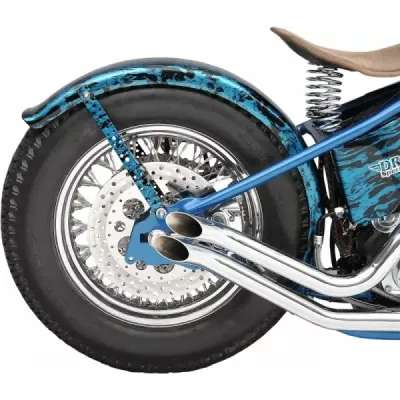Rear Fender for FL