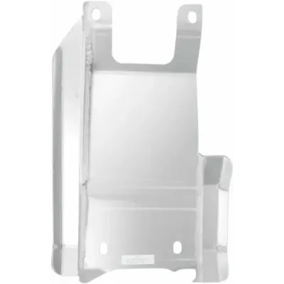 Swingarm Skid Plate
