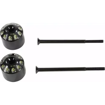 Ryker Handlebar End Weights