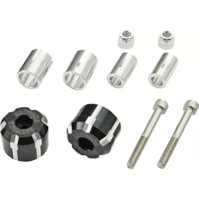 Handlebar End