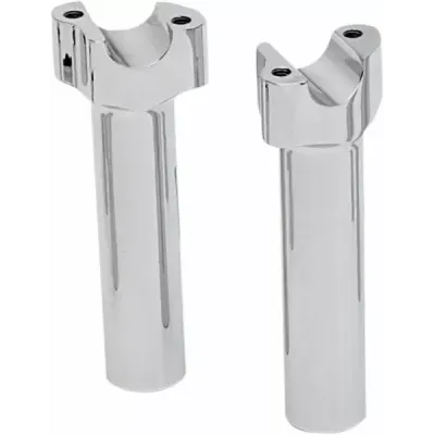Manșoane de ghidon din aluminiu Buffalo Billet