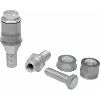 Gooden Tight™ Springer Handlebar Riser Stud Bushing Kit