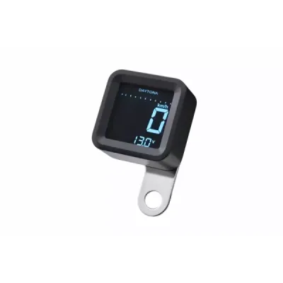 Vitezometru și tahometru digital LCD - Cub