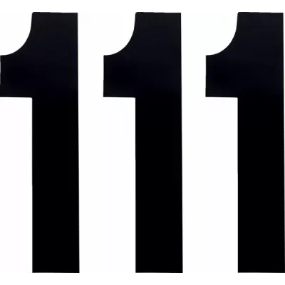Standard Numbers