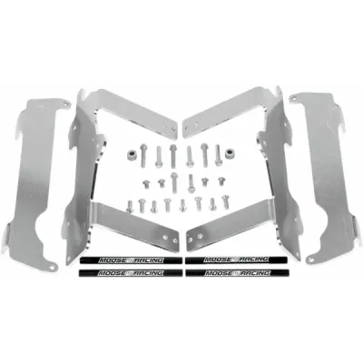 Radiator Braces