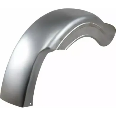 Fat Bob-Style Rear Fender