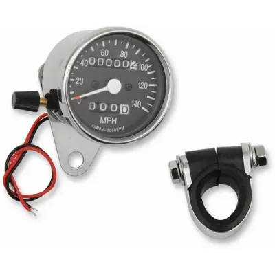 2.4 Mini Mechanical Speedometer