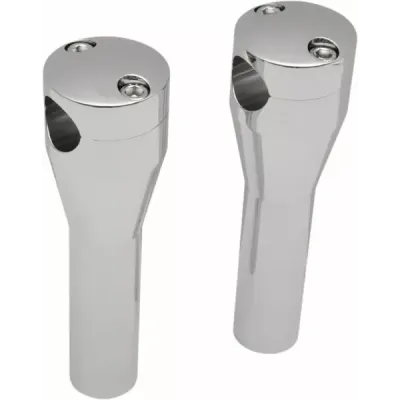 Handlebar Riser Sockets