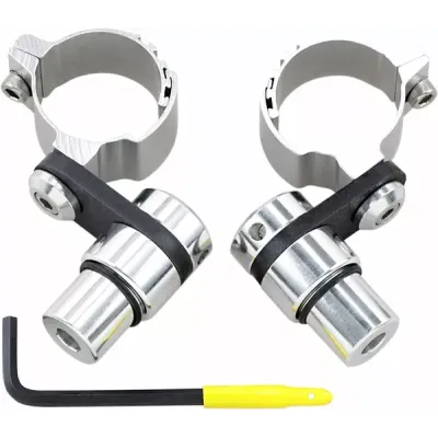 Turn Signal Relocation Hardware Kit