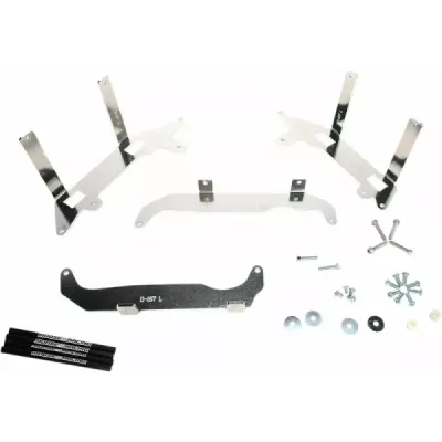 Radiator Braces