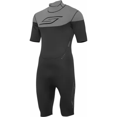 Breaker Spring Suit
