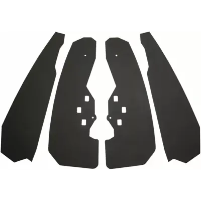 Mud Flaps