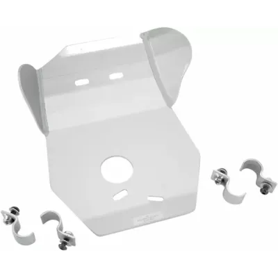 Aluminum Skid Plate
