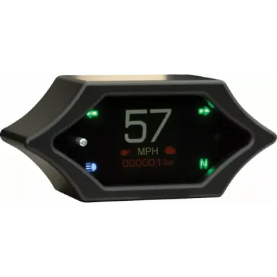 MLX-5000 Series Universal Gauge