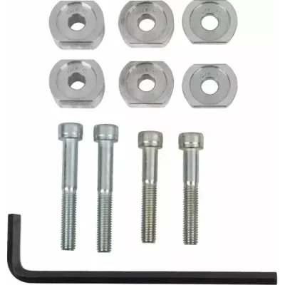 Handlebar Riser Kit