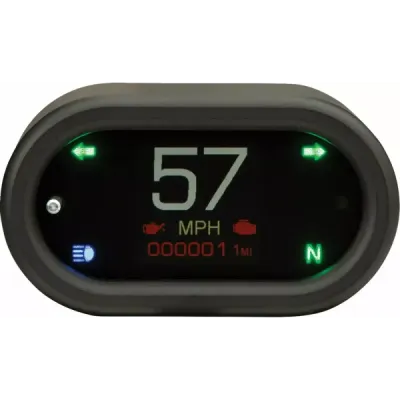 Serie de indicatoare universale MLX-5000