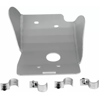 Aluminum Skid Plate