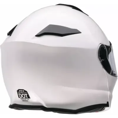 Solaris 2.0 Modular Helmet
