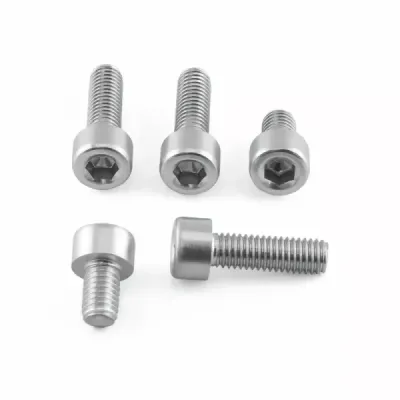 Capac de combustibil din aluminiu