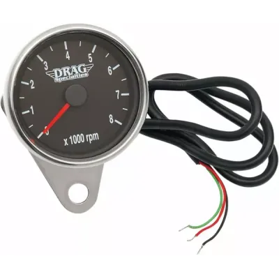 2.4 Mini Electronic Tachometer