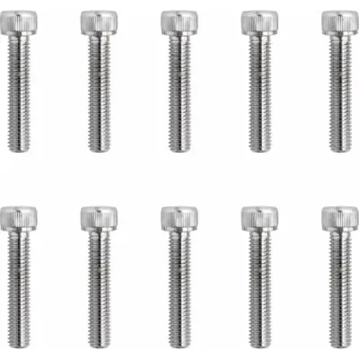 Replacement Socket-Head Bolts