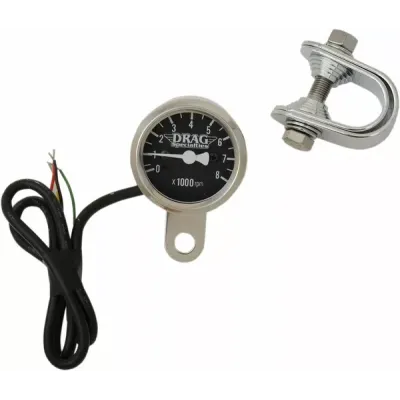 1-7/8 Electronic Mini Tachometer