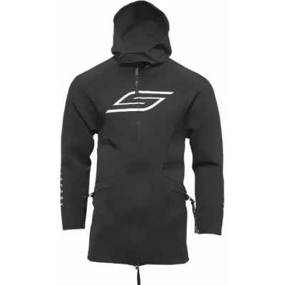 Tour Coat